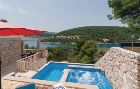 Maison 10 personnes à Pucisca - Photo 8