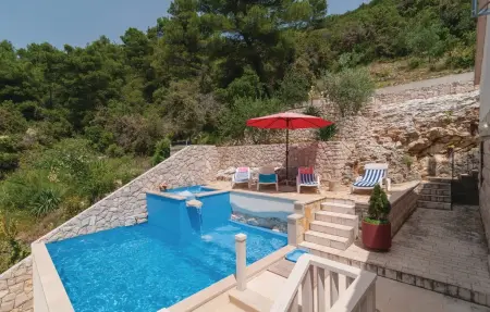 Maison 10 personnes à Pucisca - Photo 9