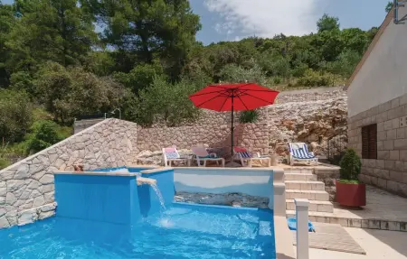 Maison 10 personnes à Pucisca - Photo 10