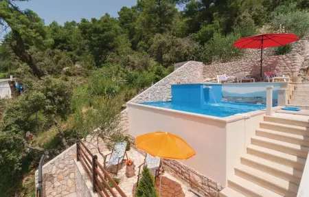 Maison 10 personnes à Pucisca - Photo 11