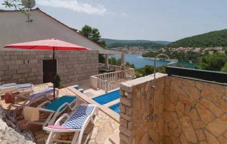 Maison 10 personnes à Pucisca - Photo 12