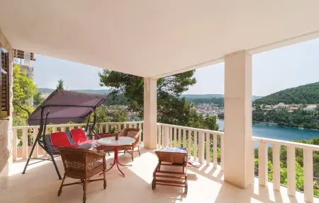 Maison 10 personnes à Pucisca - Photo 16