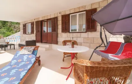 Maison 10 personnes à Pucisca - Photo 17