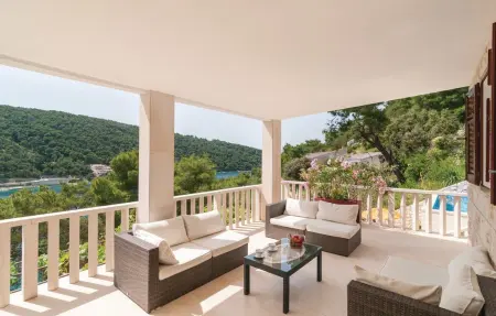 Maison 10 personnes à Pucisca - Photo 18