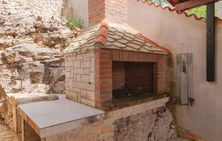 Maison 10 personnes à Pucisca - Photo 21