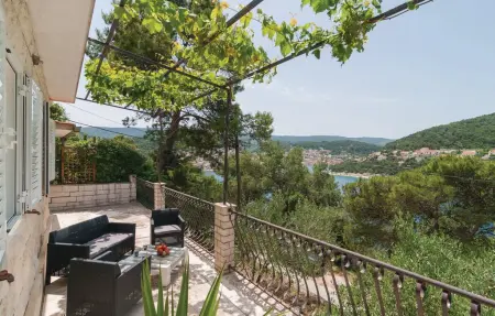 Maison 10 personnes à Pucisca - Photo 22
