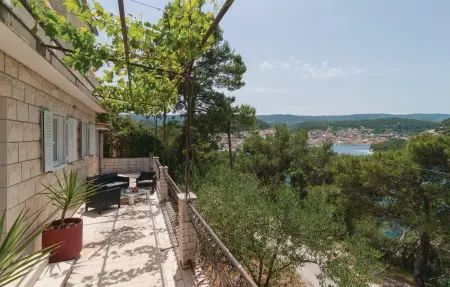Maison 10 personnes à Pucisca - Photo 23