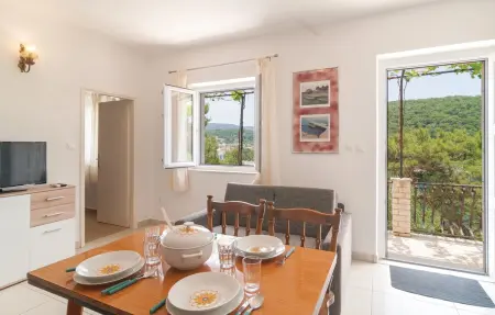 Maison 10 personnes à Pucisca - Photo 32