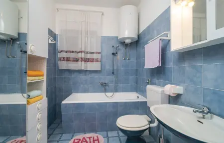 Maison 10 personnes à Pucisca - Photo 42