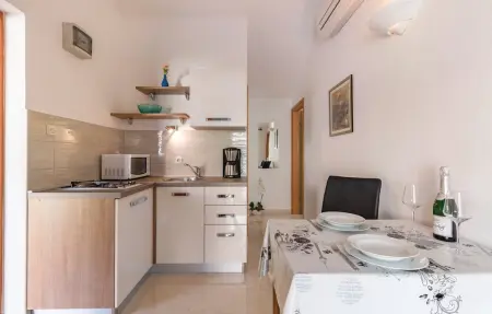 Maison 4 personnes à Fazana - Photo 1