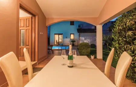 Maison 4 personnes à Fazana - Photo 4