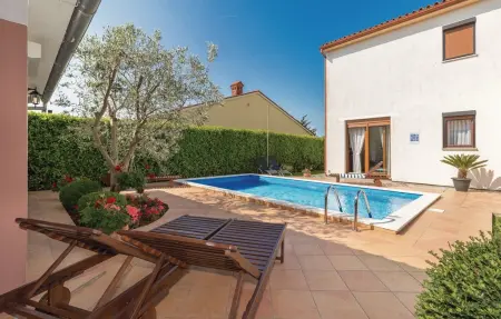 Maison 4 personnes à Fazana - Photo 7