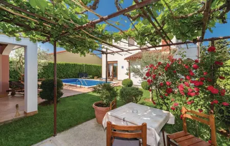 Maison 4 personnes à Fazana - Photo 9