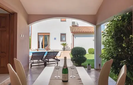 Maison 4 personnes à Fazana - Photo 10