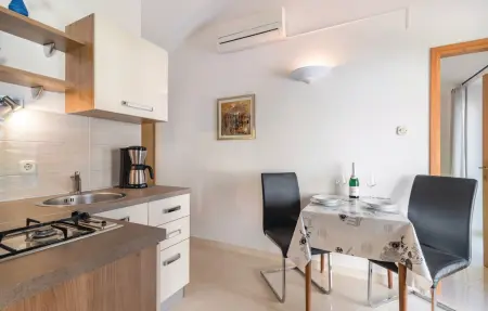 Maison 4 personnes à Fazana - Photo 11