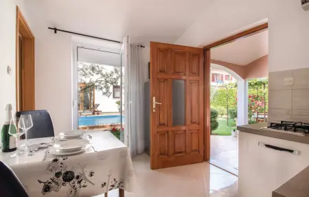 Maison 4 personnes à Fazana - Photo 12