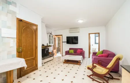 Maison 11 personnes à Roda de Berà - Photo 1