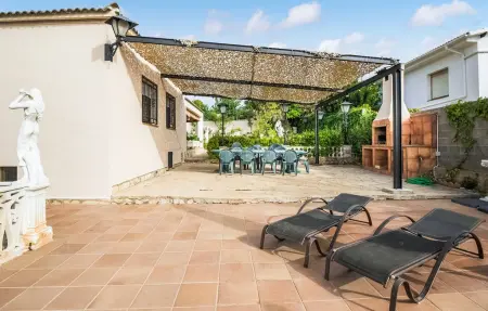 Maison 11 personnes à Roda de Berà - Photo 3
