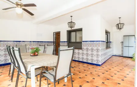 Maison 11 personnes à Roda de Berà - Photo 17