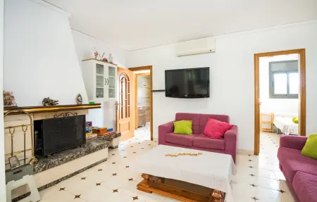 Maison 11 personnes à Roda de Berà - Photo 18