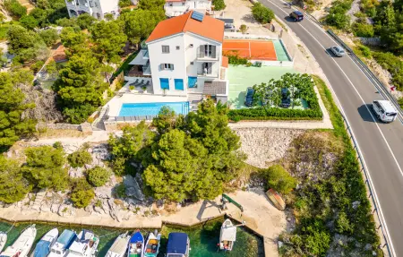 Maison 14 personnes à Zaboric - Photo 2