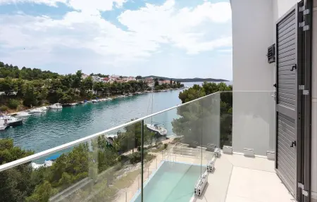 Maison 14 personnes à Zaboric - Photo 4