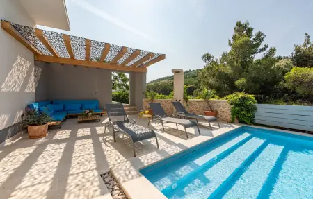 Maison 14 personnes à Zaboric - Photo 5