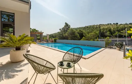 Maison 14 personnes à Zaboric - Photo 6