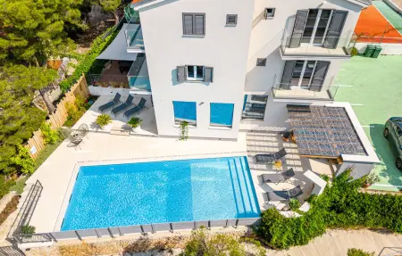 Maison 14 personnes à Zaboric - Photo 8