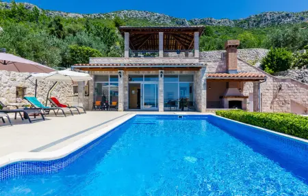 Maison 12 personnes à Trsteno - Photo 9
