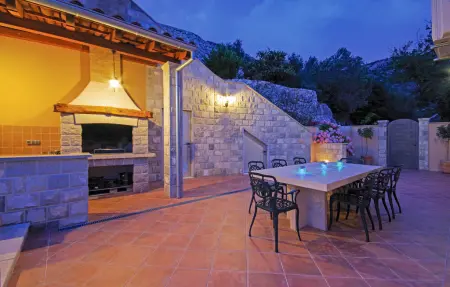 Maison 12 personnes à Trsteno - Photo 32