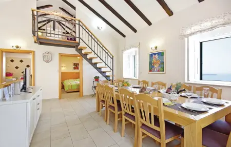 Maison 12 personnes à Trsteno - Photo 37