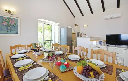 Maison 12 personnes à Trsteno - Photo 38