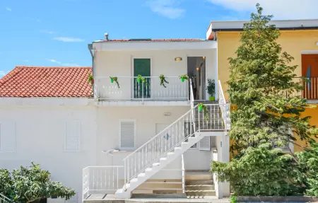 Appartement 4 personnes à Baska Voda - Photo 3