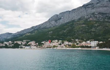 Appartement 4 personnes à Baska Voda - Photo 5