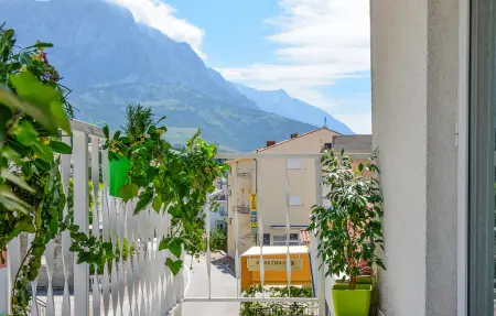 Appartement 4 personnes à Baska Voda - Photo 10