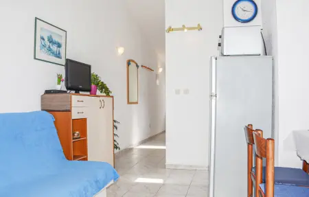 Appartement 4 personnes à Baska Voda - Photo 13
