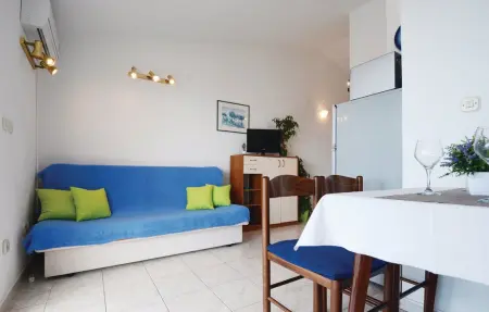 Appartement 4 personnes à Baska Voda - Photo 14