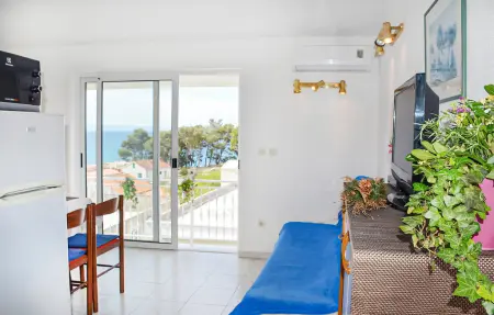 Appartement 4 personnes à Baska Voda - Photo 15