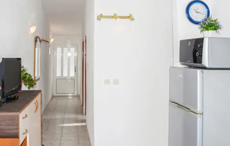 Appartement 4 personnes à Baska Voda - Photo 16