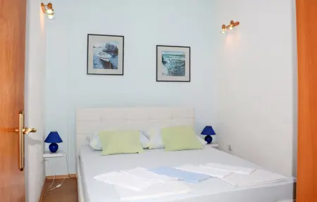 Appartement 4 personnes à Baska Voda - Photo 17