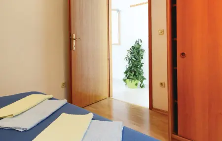 Appartement 4 personnes à Baska Voda - Photo 18