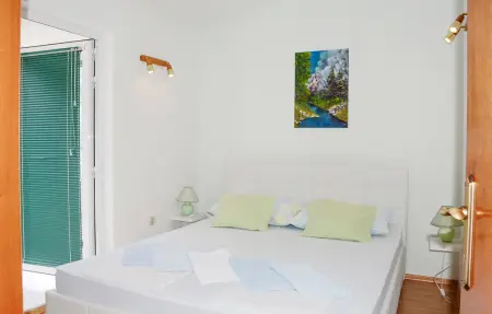 Appartement 4 personnes à Baska Voda - Photo 19