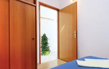 Appartement 4 personnes à Baska Voda - Photo 20