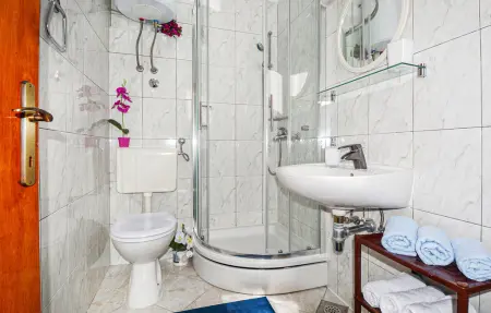 Appartement 4 personnes à Baska Voda - Photo 21