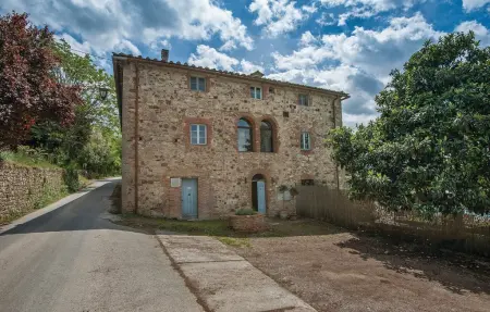 Lilliano B9 Bettini, Maison 11 personnes à Castellina Chianti SI - Photo 8