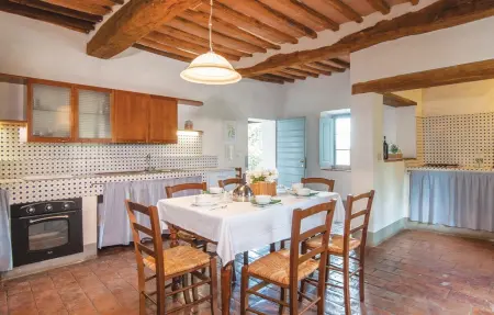 Lilliano B9 Bettini, Maison 11 personnes à Castellina Chianti SI - Photo 14