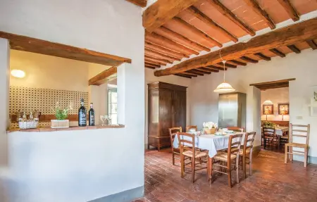 Lilliano B9 Bettini, Maison 11 personnes à Castellina Chianti SI - Photo 15