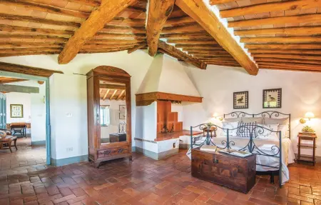 Lilliano B9 Bettini, Maison 11 personnes à Castellina Chianti SI - Photo 18