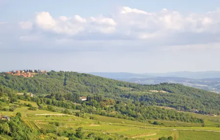 Lilliano B9 Bettini, Maison 11 personnes à Castellina Chianti SI - Photo 28